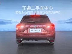Buick Envision S