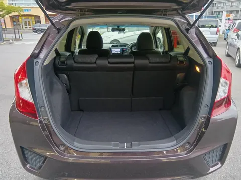 Honda Jazz (Fit)