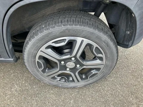 Mazda Flair Crossover