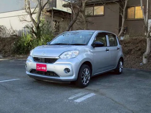 Daihatsu Boon