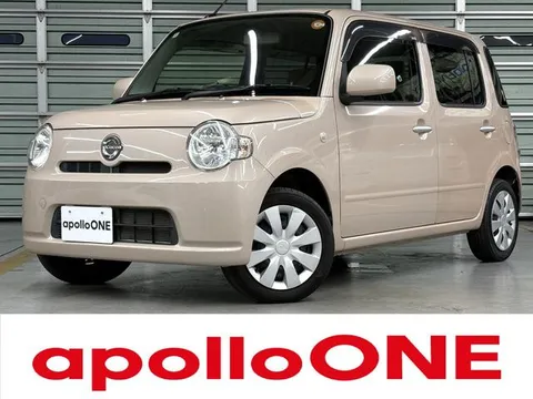 Daihatsu Mira Cocoa