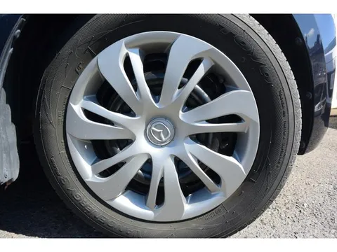 Mazda Mazda2 (Demio)