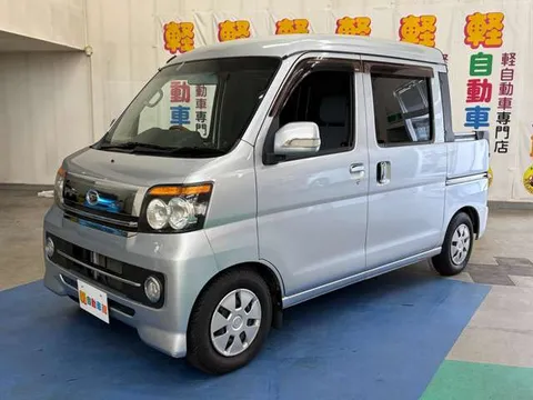 Daihatsu