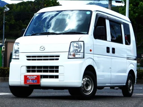 Mazda Scrum