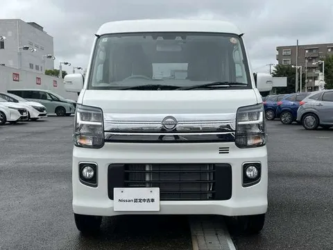 Nissan Clipper Rio