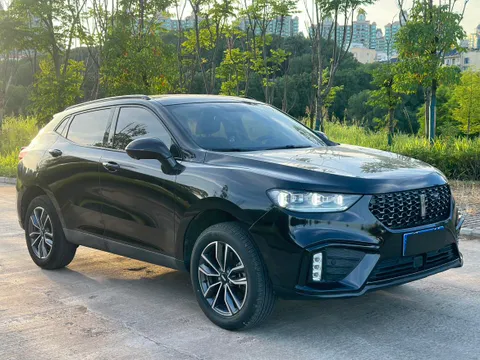 Wey VV5