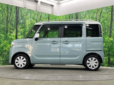 Mazda Flair Wagon