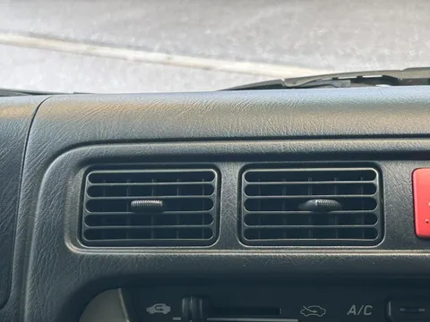 Honda Acty Van