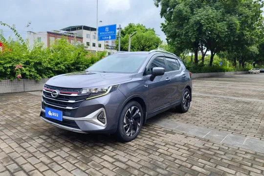 Gac GS3