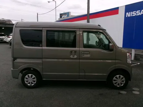 Nissan Clipper