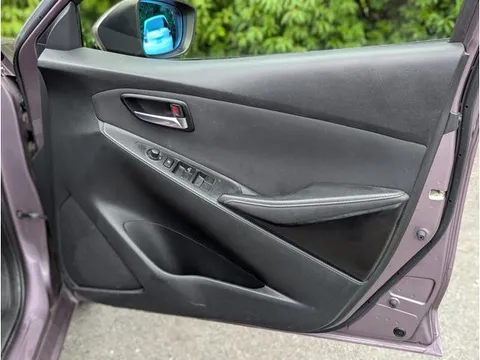 Mazda Mazda2 (Demio)