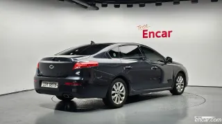 Renault SM7