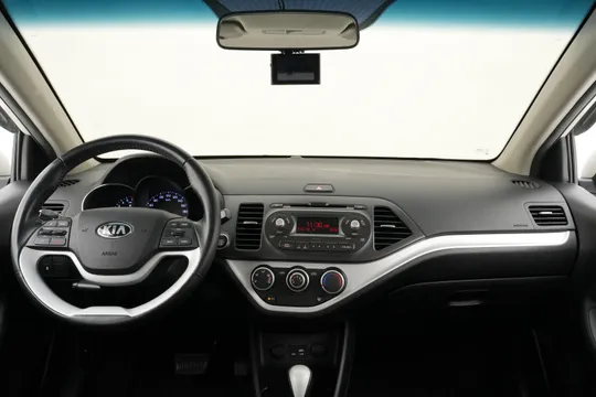 Kia Picanto (Morning)