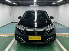Honda Avancier