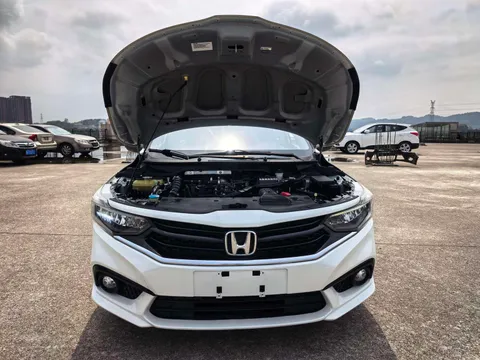 Honda Envix