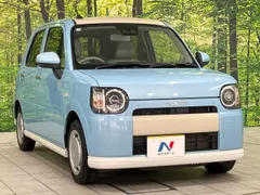 Daihatsu Mira Tocot