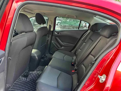 Mazda Mazda 3