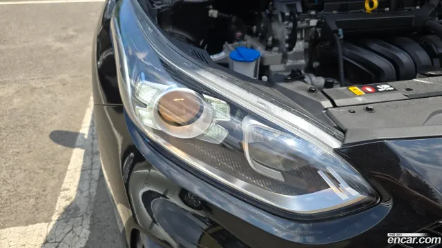 Kia Cerato (K3)