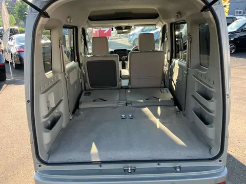Nissan Clipper Rio
