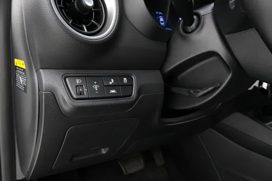 Kia Cerato (K3)