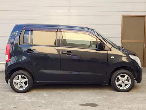 Mazda AZ-Wagon