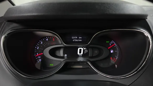 Renault QM3