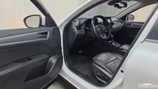 Renault XM3