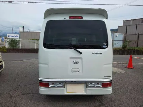 Daihatsu Atrai Wagon