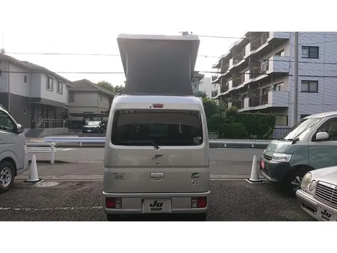 Nissan Clipper