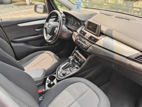 BMW 2-Series