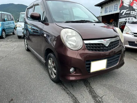 Suzuki MR Wagon