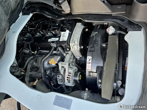 Hyundai Porter 2