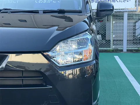 Toyota Pixis Epoch