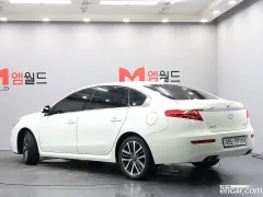 Renault SM7