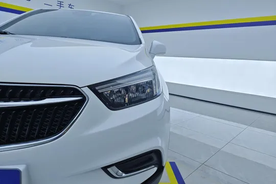 Buick Encore