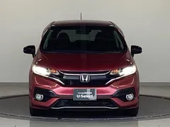 Honda Jazz (Fit)