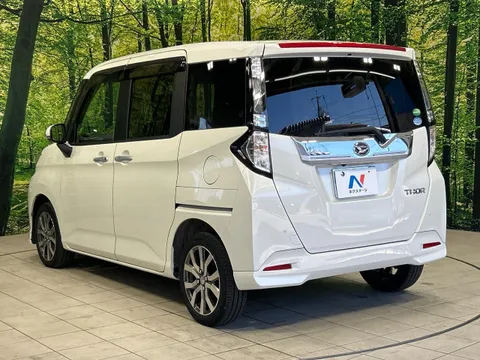 Daihatsu Thor