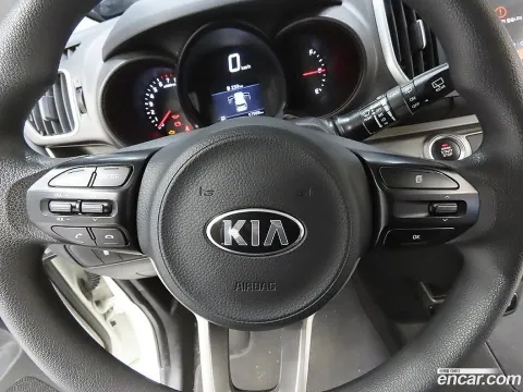 Kia Ray