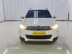 Citroen C3-XR