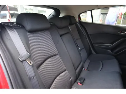 Mazda Axela Sport
