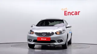 Renault SM3
