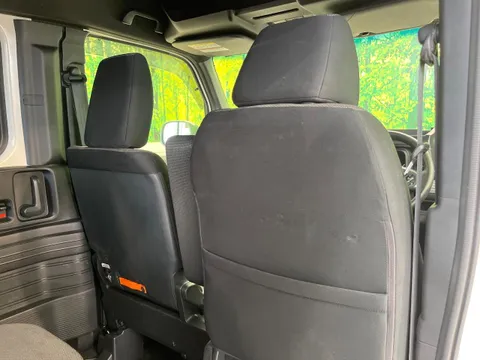 Honda N-VAN +Style