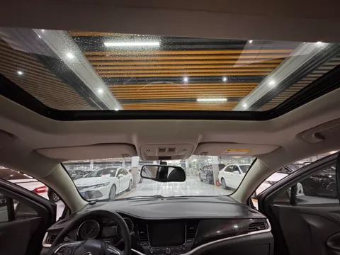 Buick Verano
