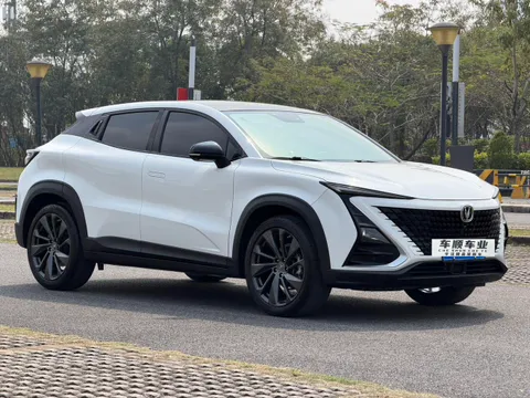 Changan UNI-T