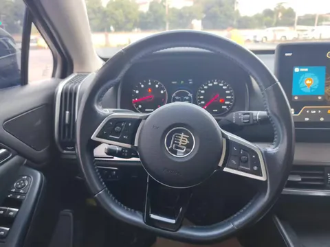 BYD Tang