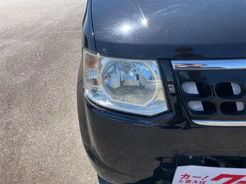 Nissan Otti