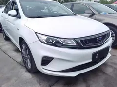 Geely