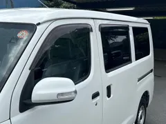 Toyota TownAce Van