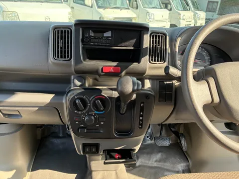 Nissan Clipper