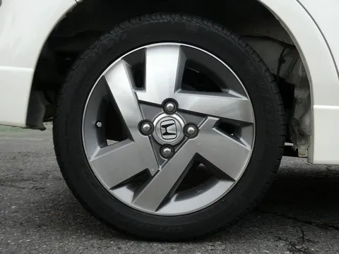 Honda Zest Spark